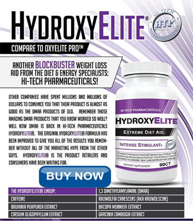 HydroxyElite