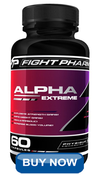 ALPHA EXTREME