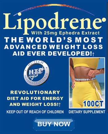 Lipodrene